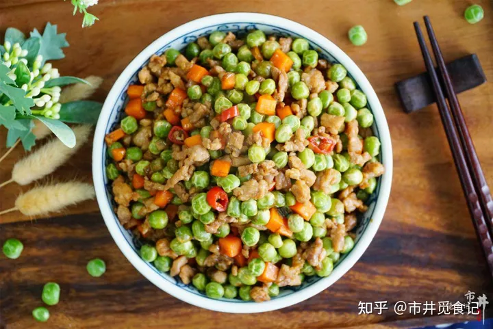 5月5日立夏，“五月第一鲜”该吃了，炒肉末是绝配，鲜美又营养-五月六月炒什么