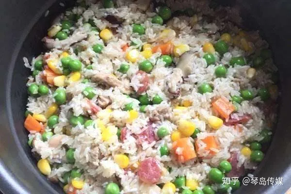 直播话题:立夏各地都吃些什么特色美食？