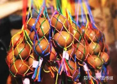 直播话题:立夏各地都吃些什么特色美食？