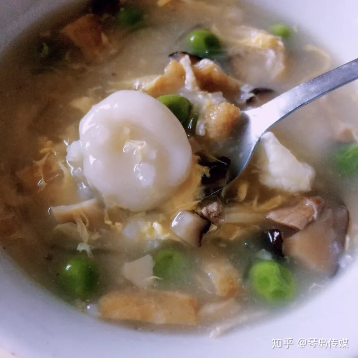 直播话题:立夏各地都吃些什么特色美食？