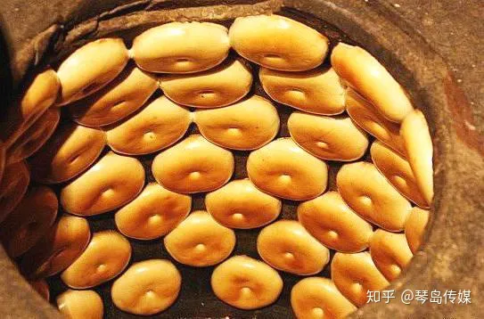 直播话题:立夏各地都吃些什么特色美食？