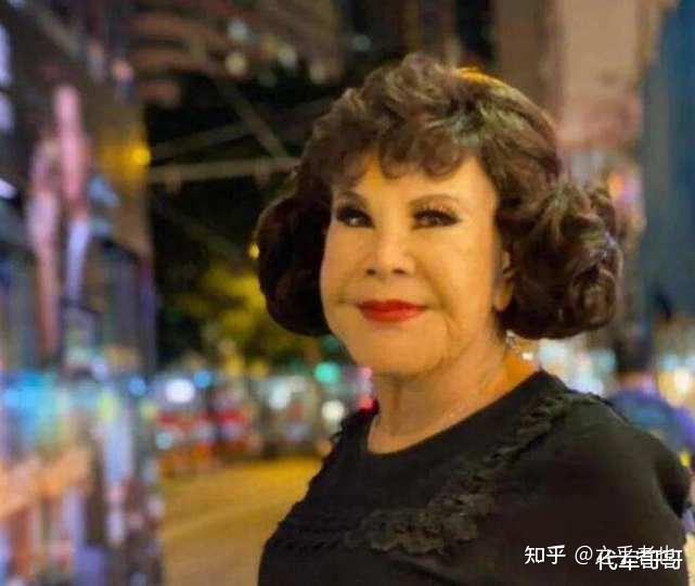 盘点2021年不幸去世的13位香港明星，谁最让人惋惜？（近几年死的香港明星名单）