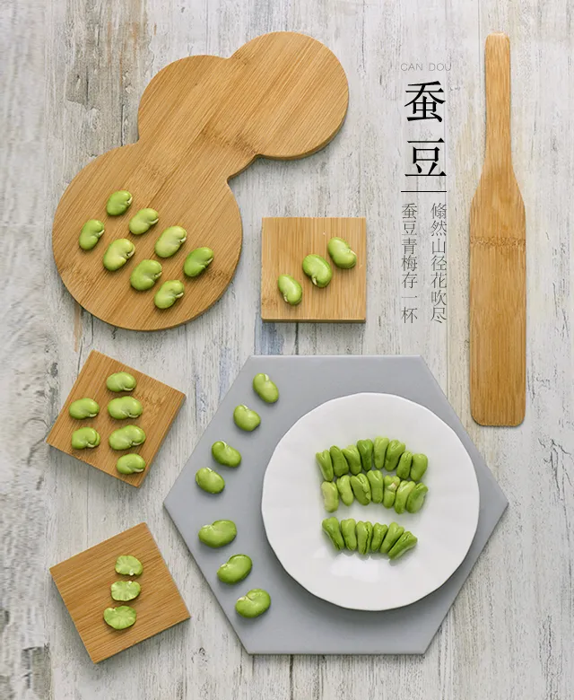 立夏节气，宜吃蚕豆-蚕豆吃了容易过敏吗