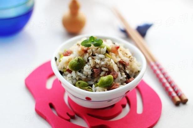 立夏节气，宜吃蚕豆-蚕豆吃了容易过敏吗