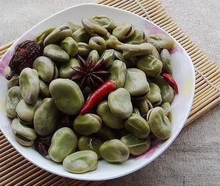 立夏节气，宜吃蚕豆-蚕豆吃了容易过敏吗