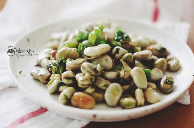 立夏节气，宜吃蚕豆-蚕豆吃了容易过敏吗