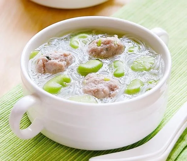 立夏节气，宜吃蚕豆-蚕豆吃了容易过敏吗