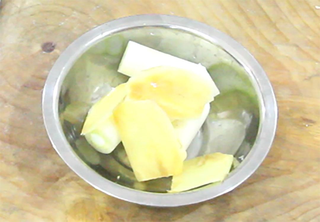 立夏将至，多吃这5道菜，清淡营养，应季而食顺利入夏-夏天吃点什么菜比较清淡点