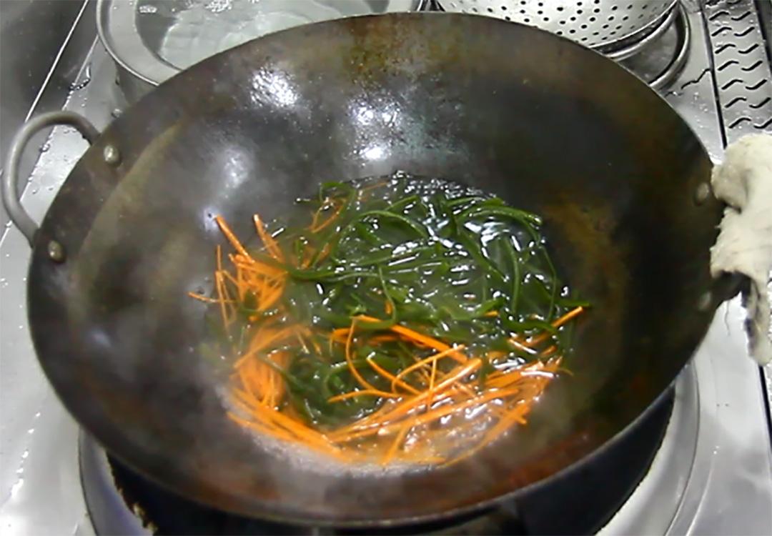 立夏将至，多吃这5道菜，清淡营养，应季而食顺利入夏-夏天吃点什么菜比较清淡点