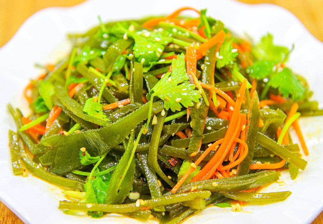 立夏将至，多吃这5道菜，清淡营养，应季而食顺利入夏-夏天吃点什么菜比较清淡点