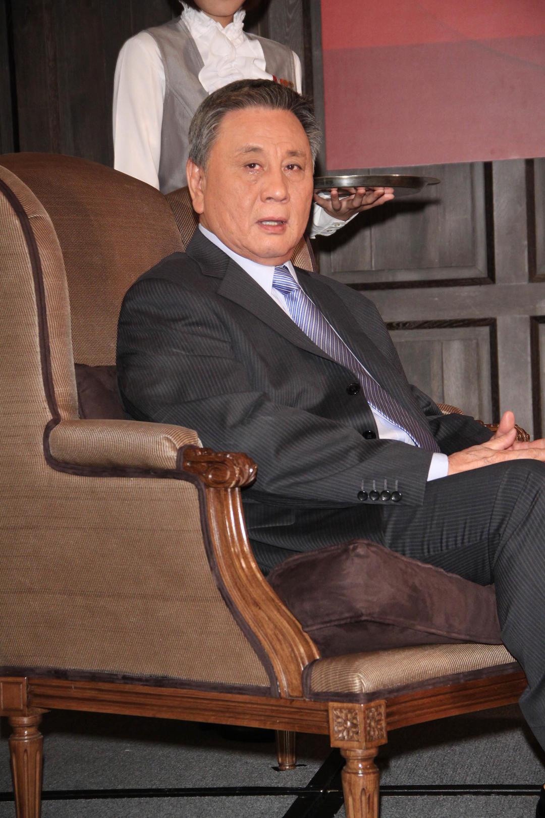 邵氏昔日小生、《流星蝴蝶剑》孟星魂的扮演者宗华病逝，享年79岁（流星蝴蝶剑孟星魂怎么玩）