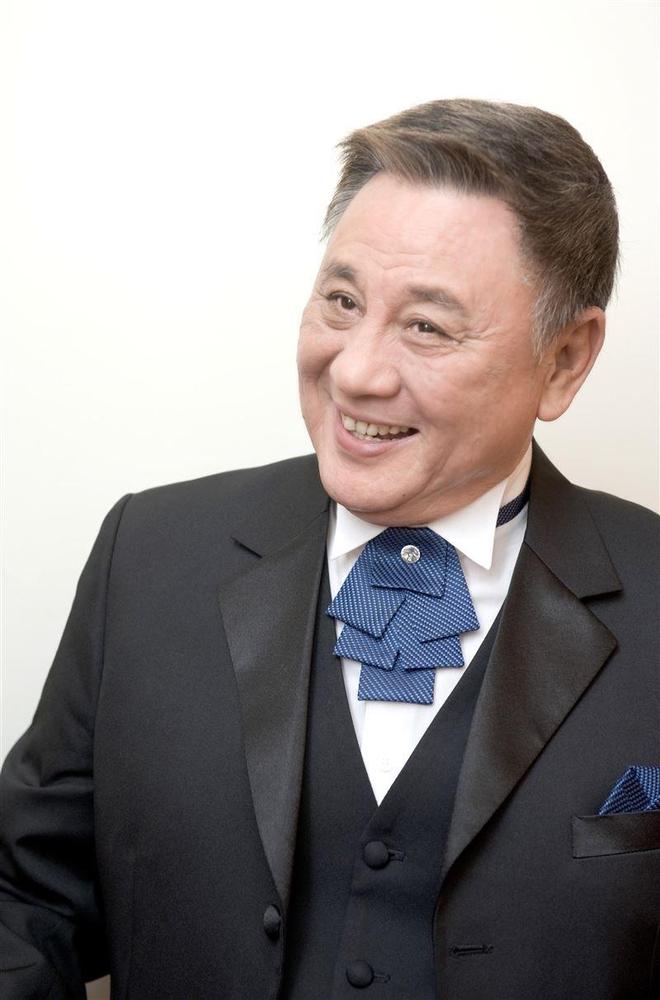 一路走好！79岁资深演员宗华离世，好友透露其生前精神状态良好（庹宗华近照）