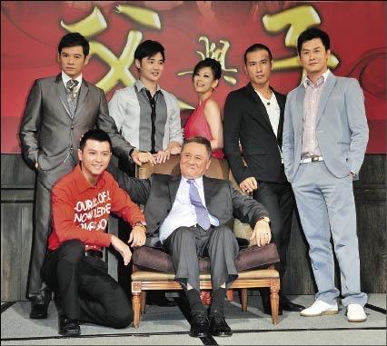 一路走好！79岁资深演员宗华离世，好友透露其生前精神状态良好（庹宗华近照）