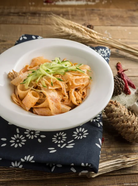 必吃清单立夏到了，这些美食一定要尝！-好吃的美食简笔画