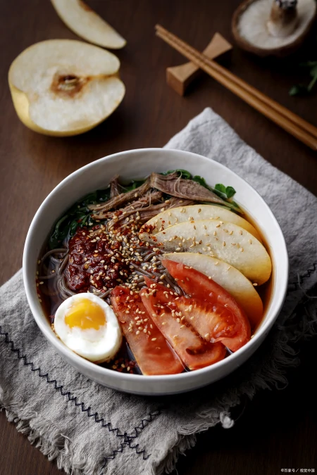 必吃清单立夏到了，这些美食一定要尝！-好吃的美食简笔画