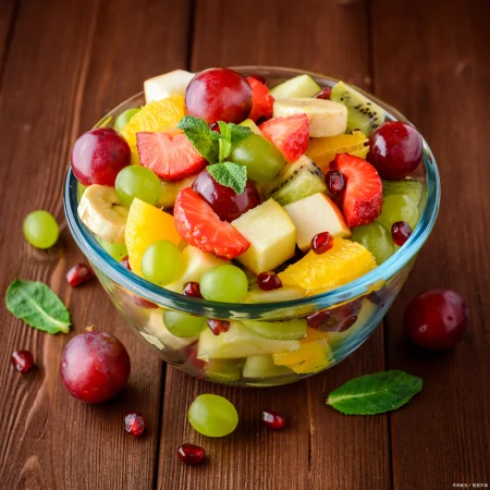 必吃清单立夏到了，这些美食一定要尝！-好吃的美食简笔画