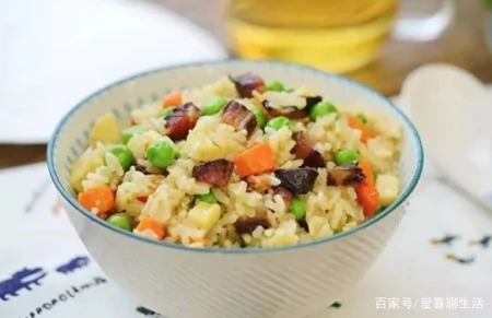 “立夏吃5宝，一年没烦恼”，这5种美味记得吃，顺应节气平安入夏