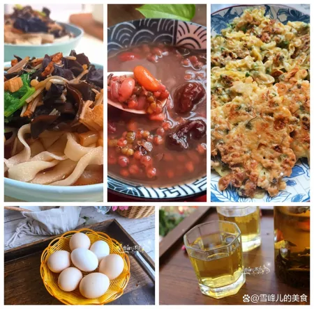 明日立夏，再忙也要记得吃5样，寓意健康又平安，老传统需传承！-明日立冬时间