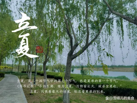 5月6日是立夏，建议：多吃这3样清热去火好处多，健康平稳入夏！-夏天吃什么去火气