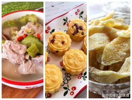 5月6日是立夏，建议：多吃这3样清热去火好处多，健康平稳入夏！-夏天吃什么去火气