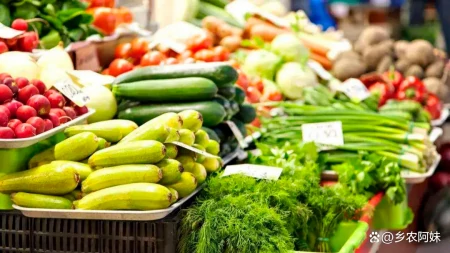 立夏后，这5种应季菜别错过，第五种大多数人不知道-包菜季节