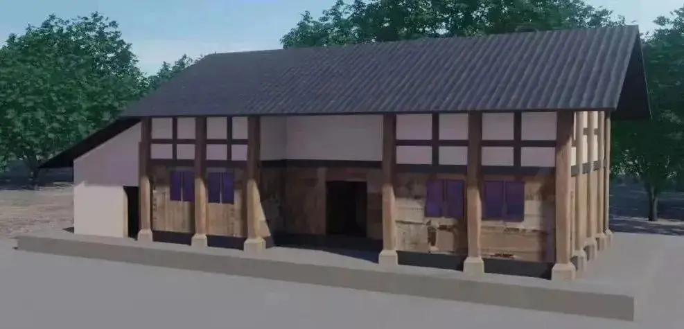 火灾案例警示 | 贵州一民房发生火灾，两名女童不幸丧生！（贵州发生火灾事件原因）