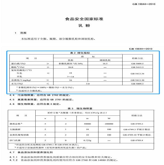 3-7岁的宝宝应该吃3段还是4段奶粉？为什么？-三岁以上宝宝喝三段奶粉还是四段奶粉