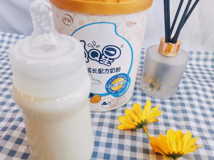 儿童奶粉排行榜10强中，我更看好这款奶粉-儿童奶粉推荐