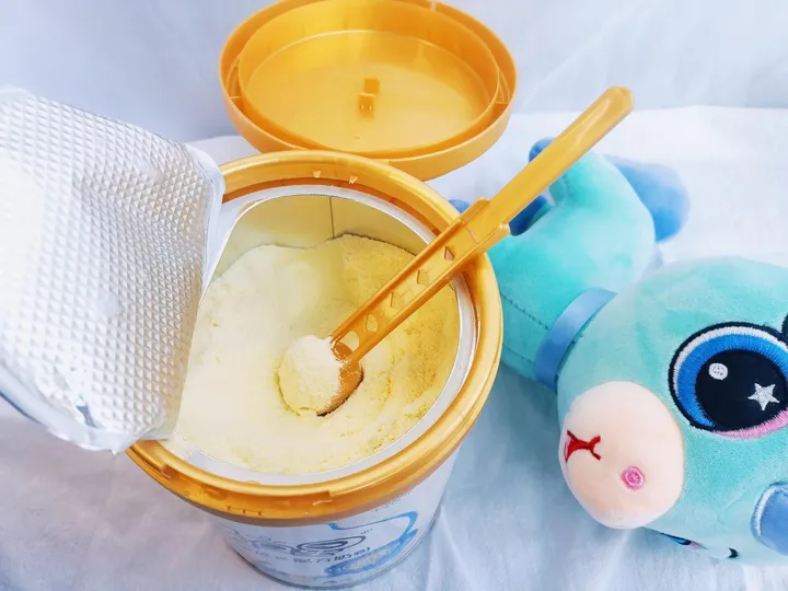 儿童奶粉排行榜10强中，我更看好这款奶粉-儿童奶粉推荐