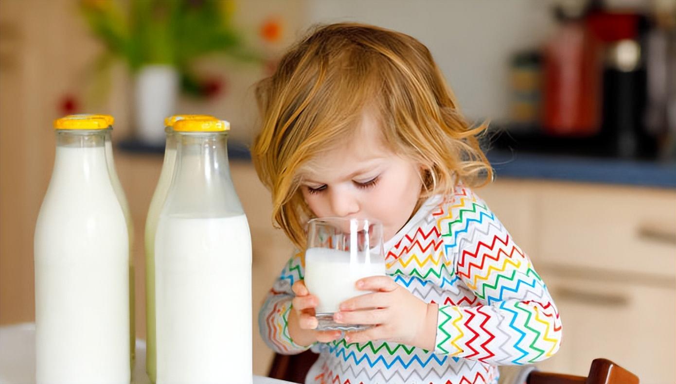 拒绝瘦小不长肉，这几款儿童奶粉不能错过！-什么儿童奶粉好吸收