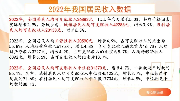 五地明确2023年退休养老金继续上涨，还有这五件事情要了解-2023养老金上调4.5%