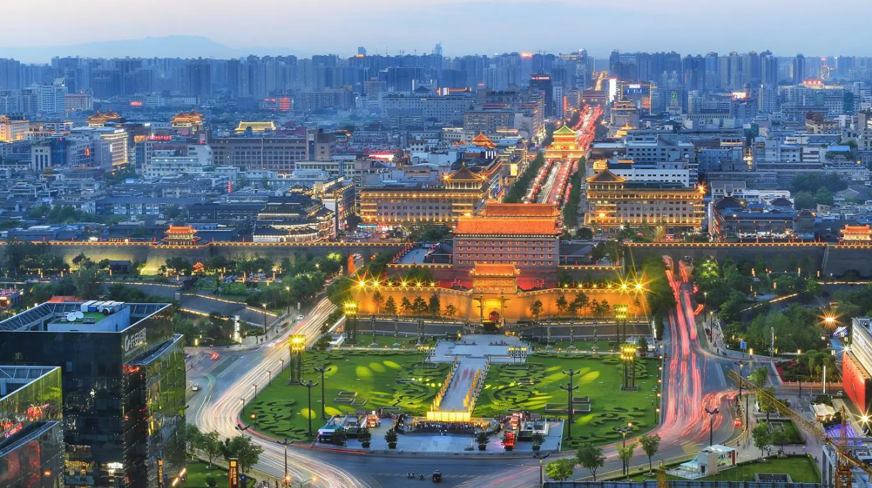 陕西省养老金方案预测，缴费年限越长单价越高，定额增加继续减少-陕西养老金调整细则