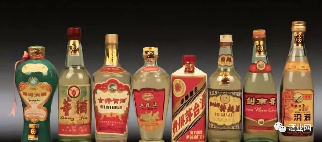 多少钱以上的白酒属于纯粮食酒呢？ 终于有答案了... ...-一般白酒多少钱一瓶