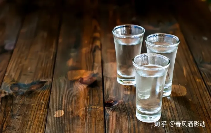 只有“GB/T10781”才是粮食酒？别被商家“骗”，早知不吃亏-只有你也想见我的时候,我们的见面才有意义