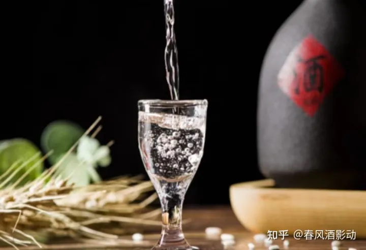 只有“GB/T10781”才是粮食酒？别被商家“骗”，早知不吃亏-只有你也想见我的时候,我们的见面才有意义