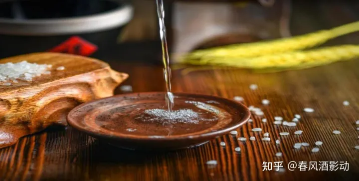 只有“GB/T10781”才是粮食酒？别被商家“骗”，早知不吃亏-只有你也想见我的时候,我们的见面才有意义