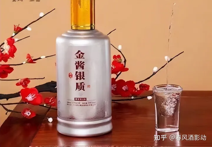 只有“GB/T10781”才是粮食酒？别被商家“骗”，早知不吃亏-只有你也想见我的时候,我们的见面才有意义