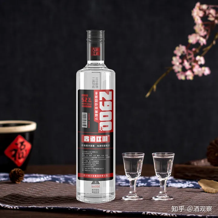 白酒，标注GB/T10781，就是一定是纯粮酿造吗？-白酒标准号GB/T10781.1-2021