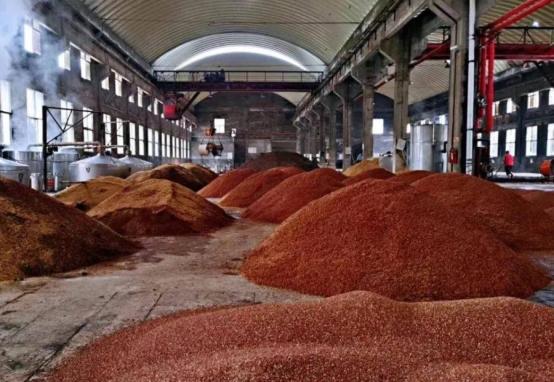 瓶身上有“10781”就是纯粮酒？行家：带有这3种标记的都是纯酿-白酒瓶上的纯粮标识