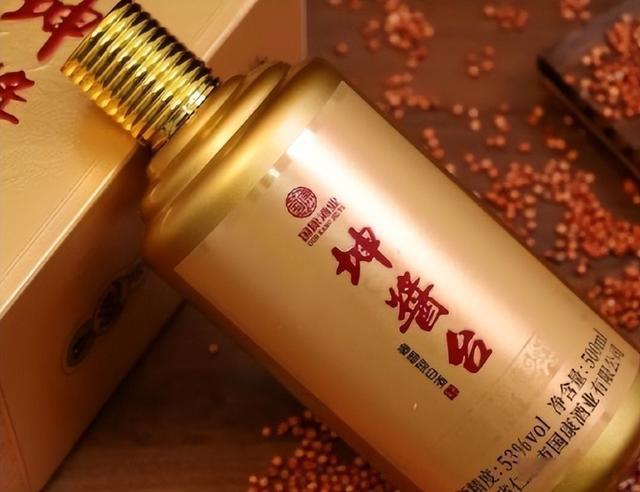 想买纯粮酒很简单，酒瓶上有这3个“记号”的，都可以放心买-10781.2与10781.1区别甜