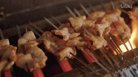 如何评价《人生一串》第三季？开播9.8分，2亿播放量，这几座城的烧烤已经火遍全网！（人生一串第一集分析人物形象）