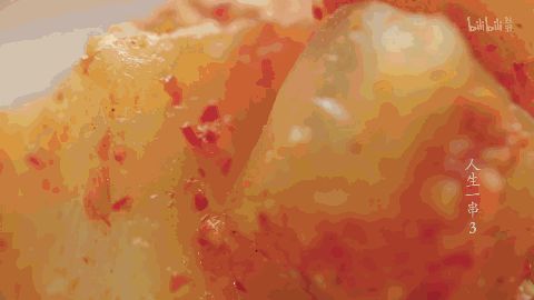 如何评价《人生一串》第三季？开播9.8分，2亿播放量，这几座城的烧烤已经火遍全网！（人生一串第一集分析人物形象）