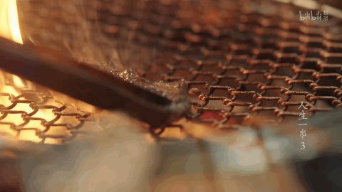 如何评价《人生一串》第三季？开播9.8分，2亿播放量，这几座城的烧烤已经火遍全网！（人生一串第一集分析人物形象）