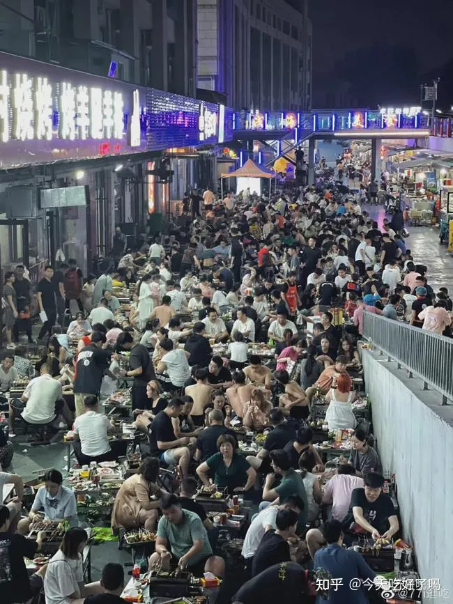 如何评价纪录片《人生一串》第三季第一期？你最难忘的一次吃串经历是什么？（人生一串第3季）