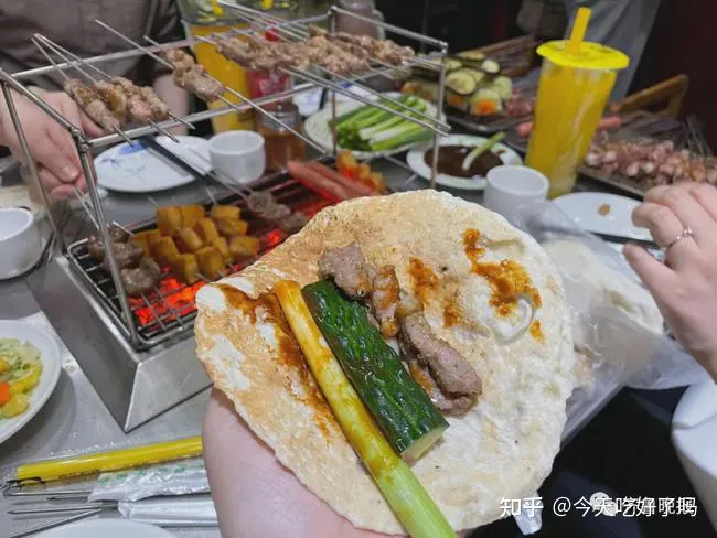 如何评价纪录片《人生一串》第三季第一期？你最难忘的一次吃串经历是什么？（人生一串第3季）