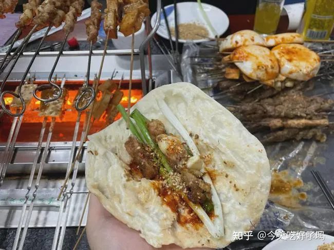 如何评价纪录片《人生一串》第三季第一期？你最难忘的一次吃串经历是什么？（人生一串第3季）