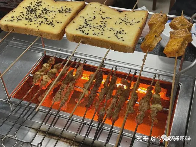 如何评价纪录片《人生一串》第三季第一期？你最难忘的一次吃串经历是什么？（人生一串第3季）