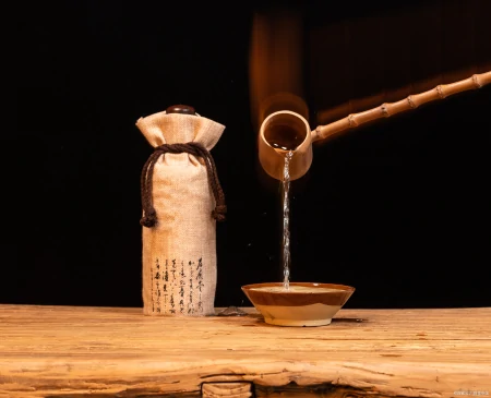 白酒10781.1是纯粮酒吗-26760优级是什么标准的酒