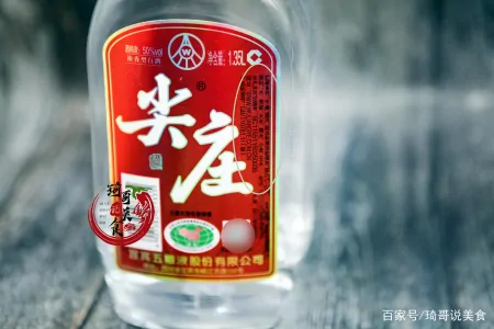 4种便宜白酒，摆在货架“无人问津”，其实是纯粮食酒，内行才买-白酒最便宜的多少钱