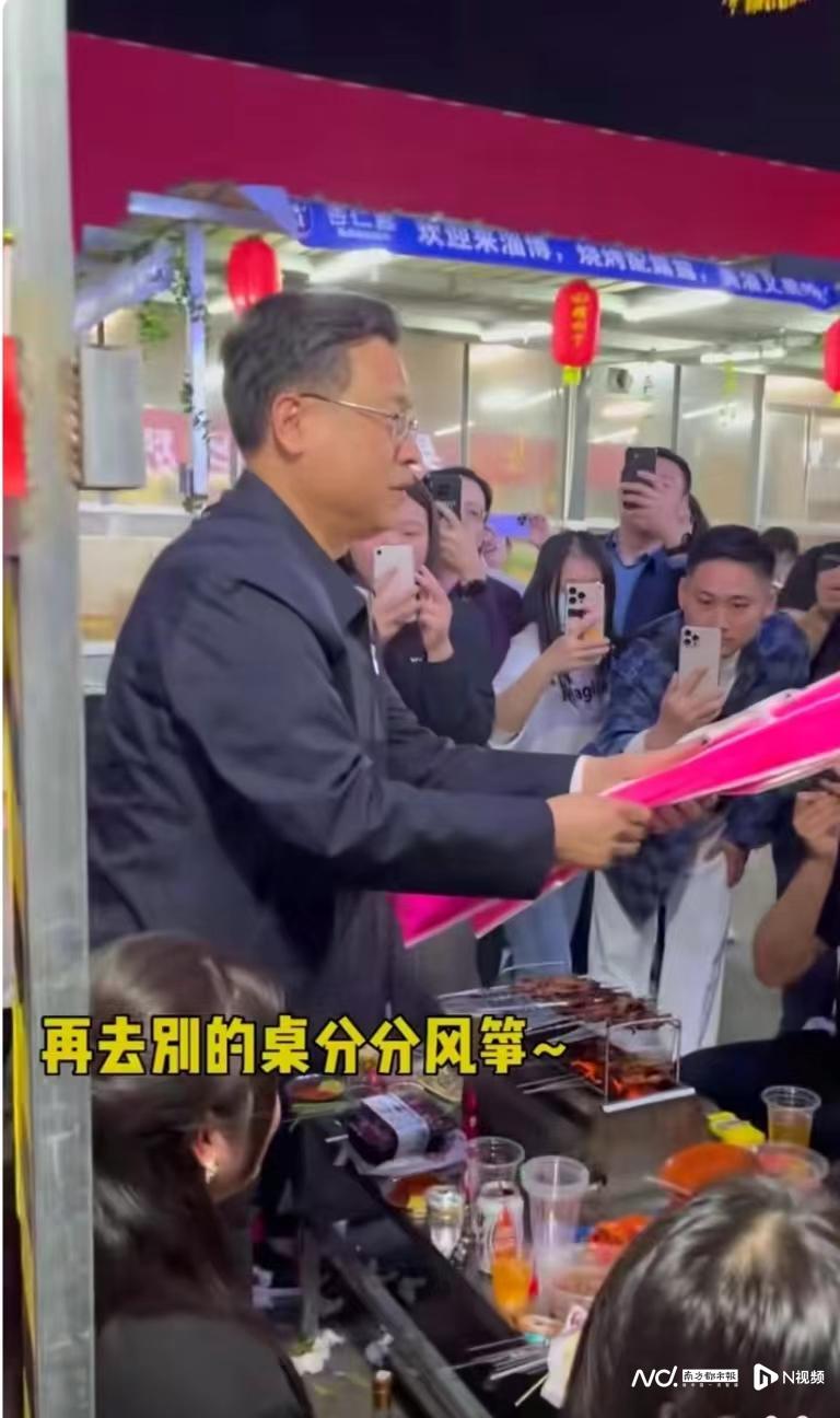 潍坊文旅局局长淄博“揽客”，光有好创意还不够